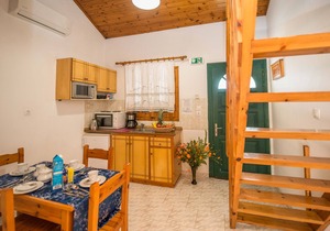 Georgia Apartment 1 Sidari