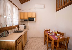 Georgia Apartment 2 Sidari