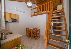 Georgia Apartment 2 Sidari