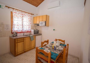 Georgia Apartment 3 Sidari
