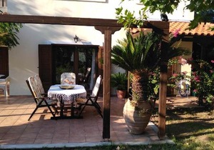 Gerania Villa