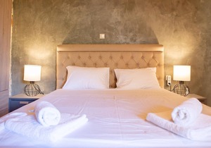Gi - Ktima Ximitadi - Two Bedroom Cottage, Sleeps 6