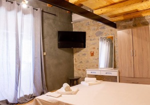 Gi - Ktima Ximitadi - Two Bedroom Cottage, Sleeps 6