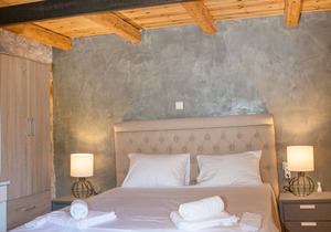 Gi - Ktima Ximitadi - Two Bedroom Cottage, Sleeps 6