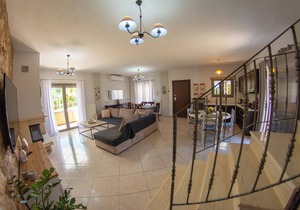 Giannakis Villa Corfu