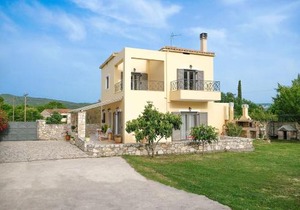 Giannakis Villa