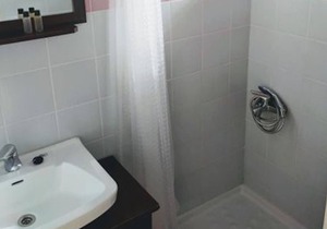 Girogiali beach hotel