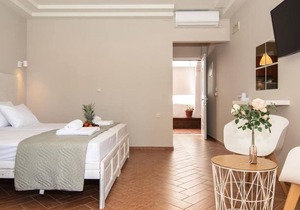Girogiali beach hotel