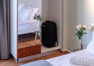 Girogiali beach hotel