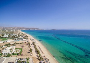 Glaronissi Beach