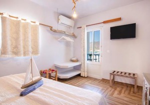 Gorgona Blue Apartments