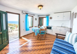 Anemone Seaside Traditional Homes - Apartment