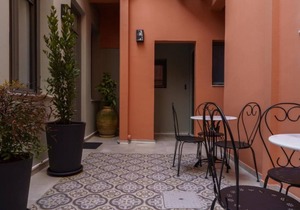 GREA Ardittos/One-Bedroom Apartment 1