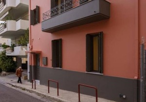GREA Ardittos/One-Bedroom Apartment 1