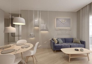 Great Living Koukaki