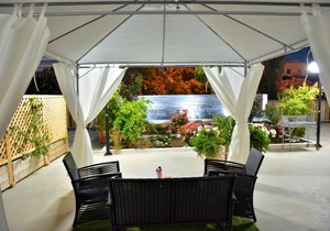 Great sea view Suite-Green