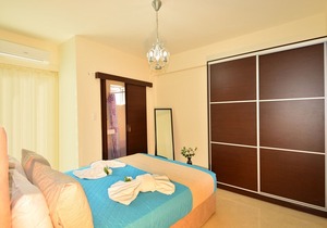 Great sea view Suite-Green
