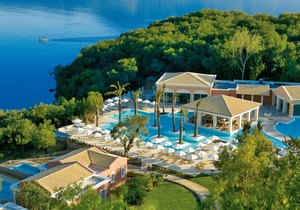 Grecotel Eva Palace Kommeno