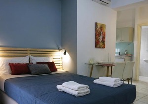 Halepa Apartments