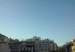 Handmade Apartment with Lycabettus view.