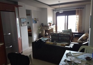 Hanioti Top Apartment with sea view!