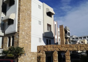 Hanioti Top Apartment with sea view!