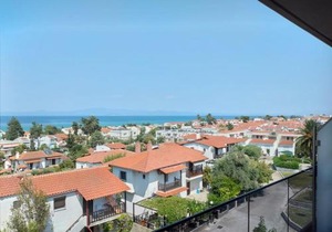 Hanioti View Apartment