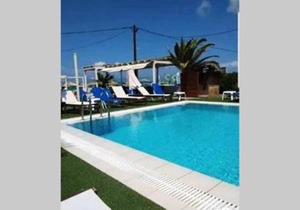 Havana 2 Luxury sea and pool
