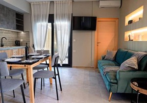 Havana 3 Luxury Pool and Sea Apartment