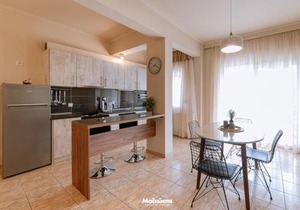 HELIANTHOS VILLA - APARTMENT No2