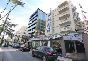 Hellinis Hotel