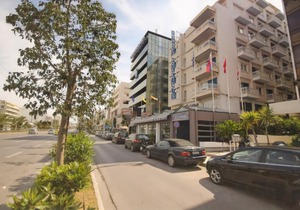 Hellinis Hotel