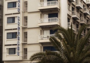 Hellinis Hotel