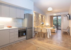 Heraklions Heart Apartment