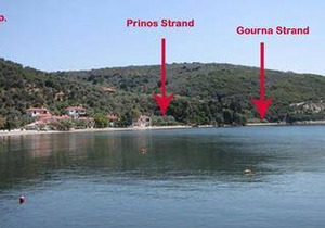 Holiday apartment Lefokastro for 1 - 4 persons with 1 bedroom - Holiday apartment
