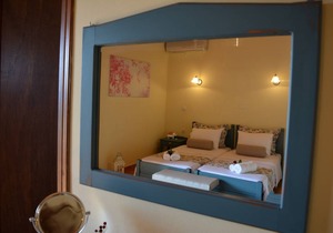 Holiday apartment Gavalochori for 1 - 6 persons with 1 bedroom - Holiday apartment