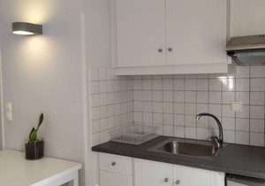 Holiday apartment Chersonissos for 1 - 3 persons with 1 bedroom - Holiday apartment