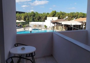 Holiday apartment Chersonissos for 1 - 3 persons with 1 bedroom - Holiday apartment