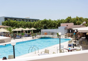 Holiday apartment Chersonissos for 1 - 3 persons with 1 bedroom - Holiday apartment