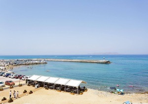 Holiday apartment Chersonissos for 1 - 3 persons with 1 bedroom - Holiday apartment