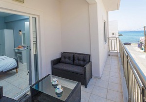 Holiday apartment Chersonissos for 1 - 4 persons with 1 bedroom - Holiday apartment