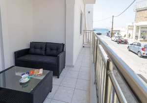 Holiday apartment Chersonissos for 1 - 4 persons with 1 bedroom - Holiday apartment