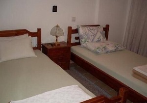 Holiday apartment Katerini for 1 - 4 persons with 2 bedrooms - Holiday apartment