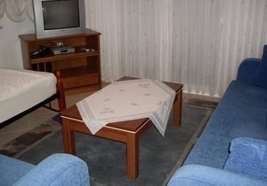 Holiday apartment Katerini for 1 - 3 persons with 2 bedrooms - Holiday apartment