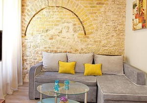 Holiday apartment Kerkyra for 1 - 4 persons with 1 bedroom - Holiday apartment