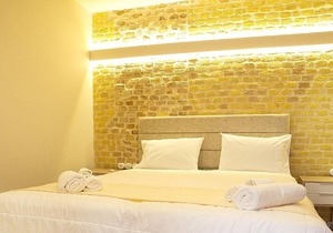 Holiday apartment Kerkyra for 1 - 4 persons with 1 bedroom - Holiday apartment