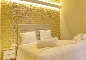 Holiday apartment Kerkyra for 1 - 4 persons with 1 bedroom - Holiday apartment