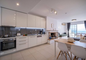 Holiday apartment Kiveri for 1 - 5 persons with 1 bedroom - Holiday apartment in one or multi-family