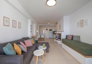 Holiday apartment Kiveri for 1 - 5 persons with 1 bedroom - Holiday apartment in one or multi-family
