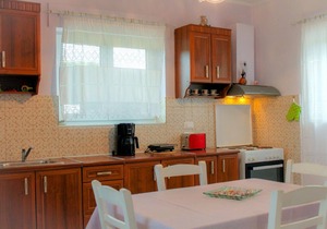 Holiday apartment Leventochori for 1 - 2 persons with 1 bedroom - Holiday apartment in one or multi-